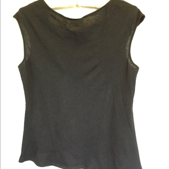 Elle sequined top - Picture 2 of 7